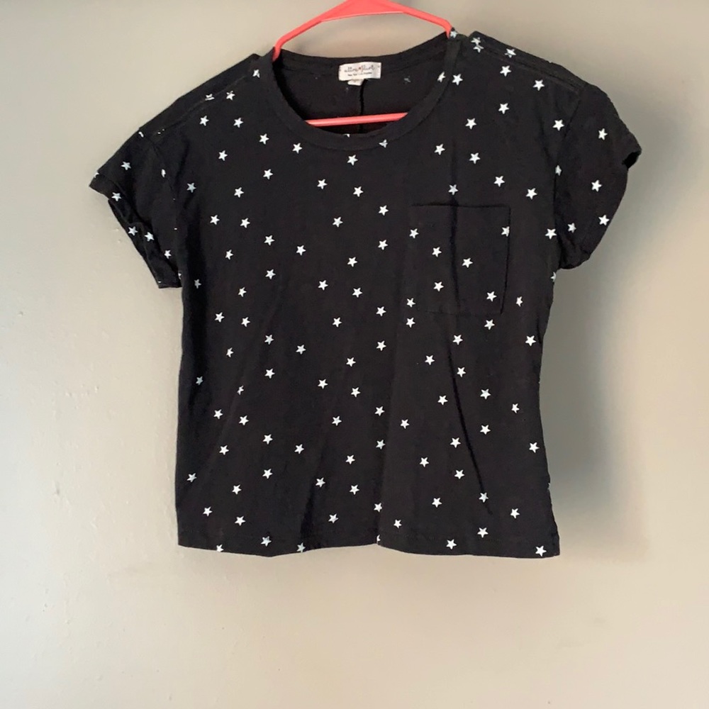Star designed too
